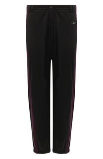 Джоггеры с лампасами Givenchy