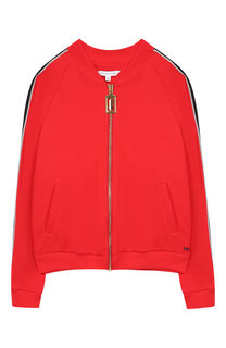 Кардиган на молнии Marc Jacobs
