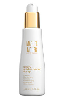 Сухой спрей для придания объема Marlies Moller