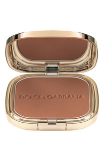 Бронзирующая пудра, оттенок 40 Bronze Dolce & Gabbana