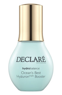 Сыворотка-бустер Hydro Balance Declare