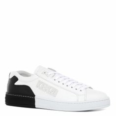 Кеды KENZO SN128 белый