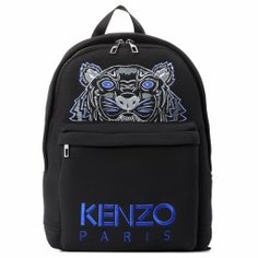 Рюкзак KENZO SF300 черный