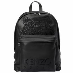 Рюкзак KENZO SF300 черный