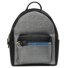 Рюкзак KENZO SA403 серебряный