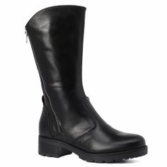 Полусапожки NERO GIARDINI A514064D черный