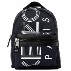 Рюкзак KENZO SF215 темно-синий