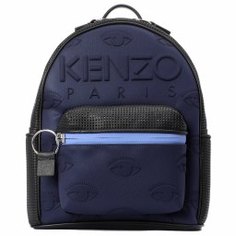 Рюкзак KENZO SA403 темно-синий