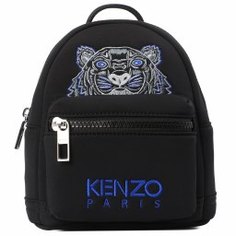 Рюкзак KENZO SF301 черный