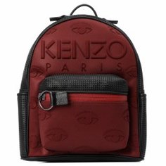 Рюкзак KENZO SA403 бордовый