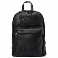Рюкзак KENZO SF302 черный