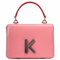 Сумка KENZO SA301 розовый