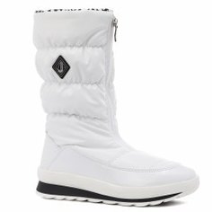 Полусапожки JOG DOG 01199 белый