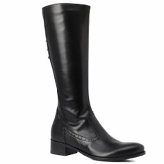 Сапоги NERO GIARDINI A900222 черный
