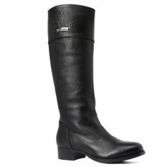 Сапоги NERO GIARDINI A412001D черный