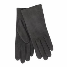 Перчатки AGNELLE INESSUED/A темно-серый