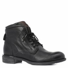 Ботинки NERO GIARDINI A513560D черный