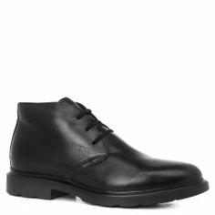 Ботинки NERO GIARDINI A800710U черный