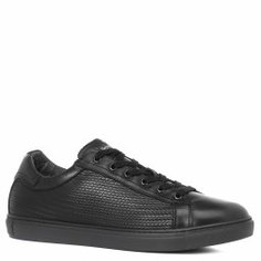 Кеды NERO GIARDINI A800509U черный