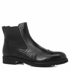 Ботинки NERO GIARDINI A800458U черный