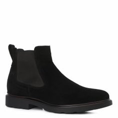 Ботинки NERO GIARDINI A800448U черный