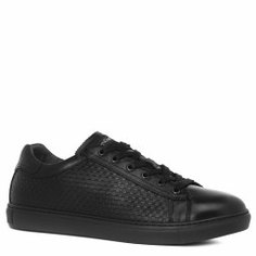Кеды NERO GIARDINI A800507U черный
