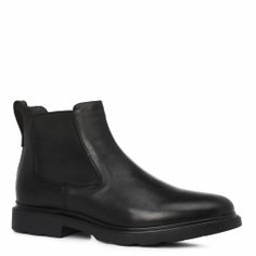Ботинки NERO GIARDINI A800449U черный