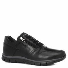 Кроссовки NERO GIARDINI A800483U черный