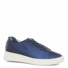 Кроссовки LACOSTE CAW0008 EYYLA темно-синий