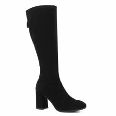 Сапоги NERO GIARDINI A806927DE черный