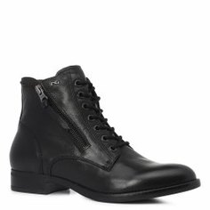 Ботинки NERO GIARDINI A806526D черный