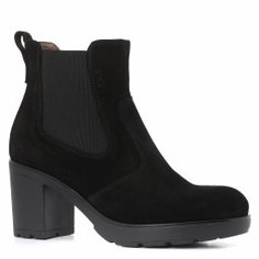 Ботильоны NERO GIARDINI A807060D черный