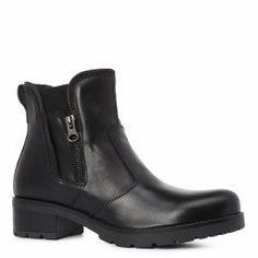 Ботинки NERO GIARDINI A807049D черный