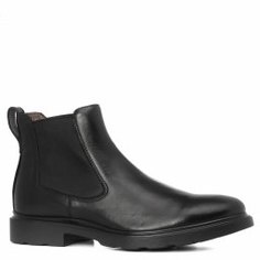 Ботинки NERO GIARDINI A800444U черный