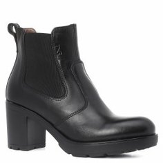 Ботильоны NERO GIARDINI A807068D черный