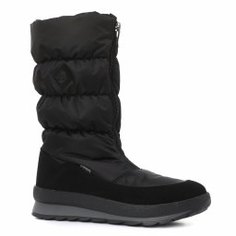 Сапоги JOG DOG 01110 черный