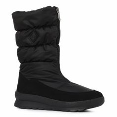 Полусапожки JOG DOG 01199 черный