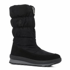 Полусапожки JOG DOG 01199 черный