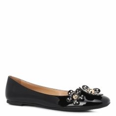 Балетки MARC JACOBS M9002164 черный