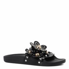 Шлепанцы MARC JACOBS M9002163 черный