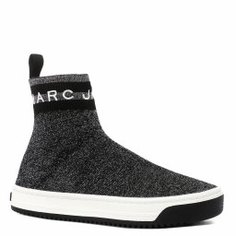 Ботинки MARC JACOBS M9002157 серебряный
