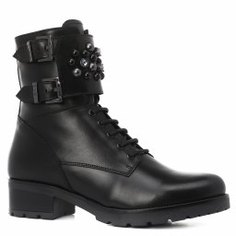Ботинки NERO GIARDINI A807234D черный