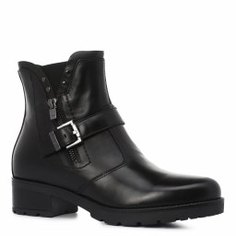 Ботинки NERO GIARDINI A807182D черный