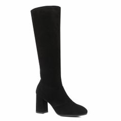 Сапоги NERO GIARDINI A806929DE черный