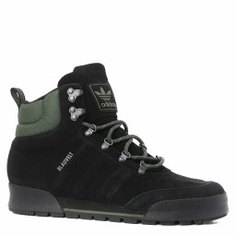 Ботинки ADIDAS B41494 черный