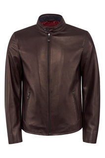 leather jacket Gilman One
