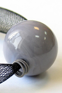 Бусы "PALLONE" Divetro
