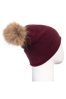 Шапка Женская SNEZHNA