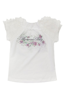 Футболка Miss Blumarine