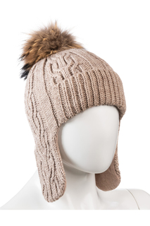 Ушанка Женская Marhatter